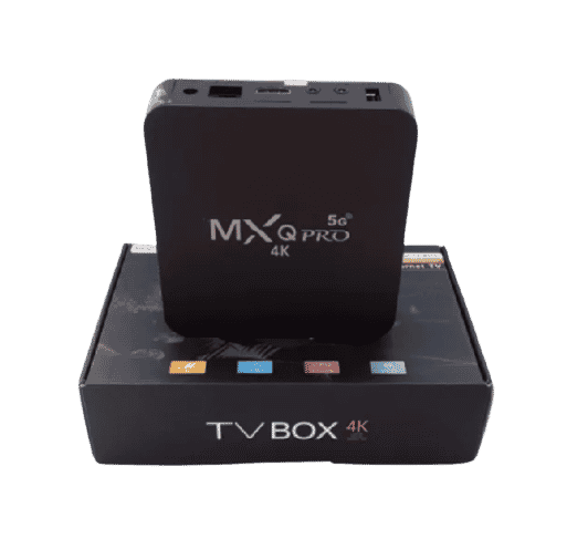 tvbox